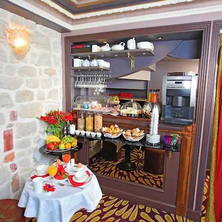 Hotel Du Beaumont-2
